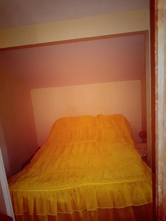 Privat bolig Willa Janosik Karpacz