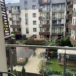 Grzegorzecka Centrum Apartament Kraków