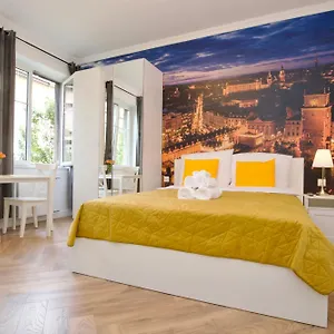 K22 Apartament Kraków