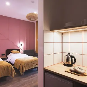  Kwatera prywatna Dąbrówka