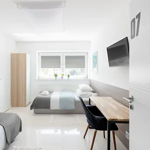 Sport Hostel Warszawa