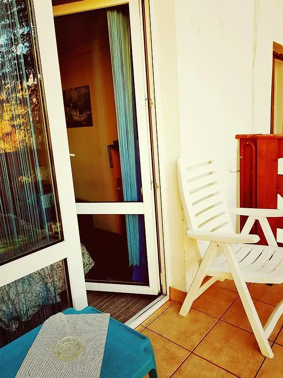 Willa Janosik Karpacz Homestay