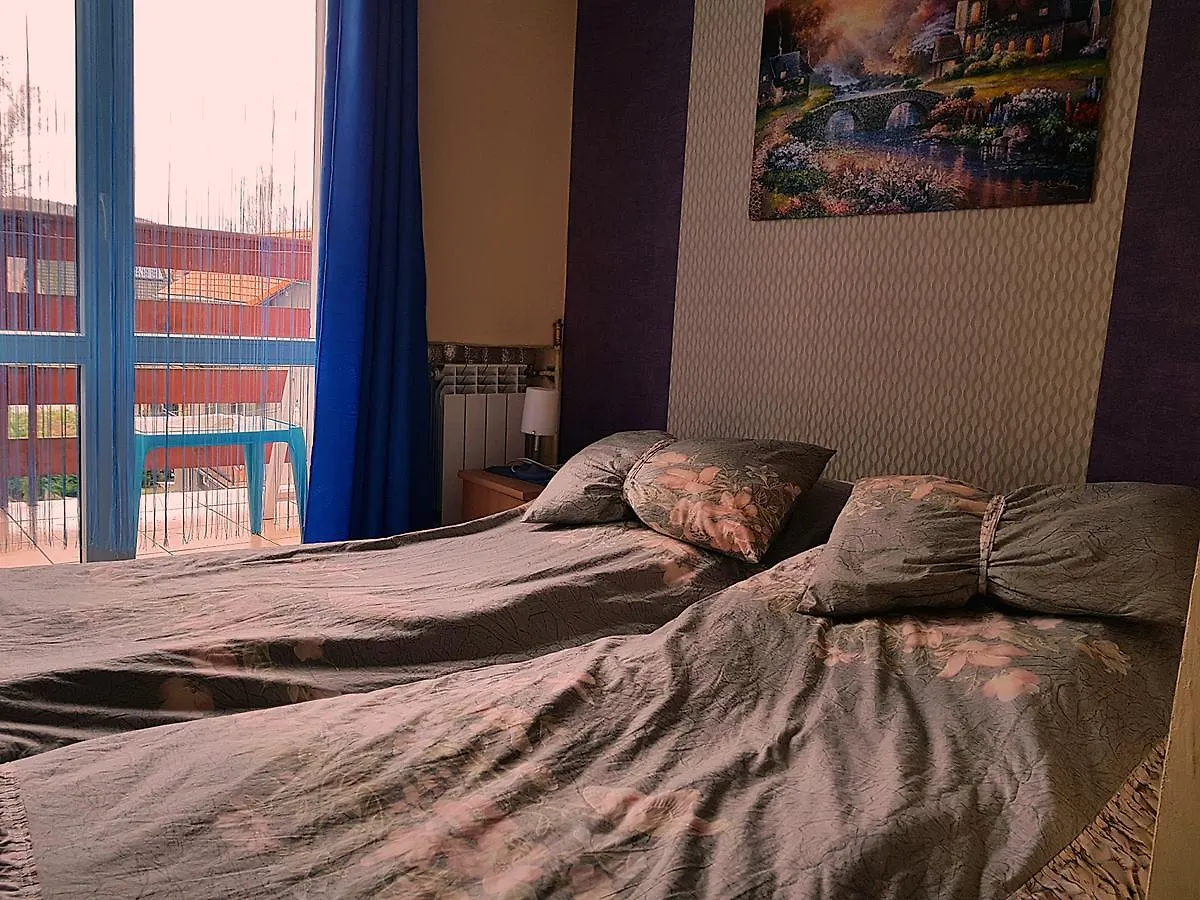 Homestay Willa Janosik Karpacz