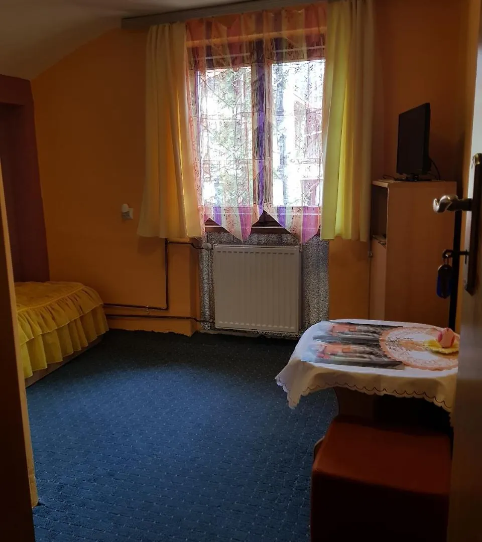 Homestay Willa Janosik Karpacz